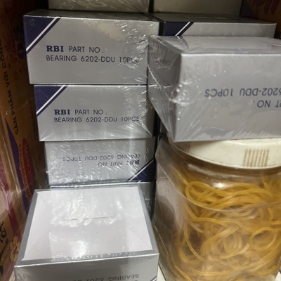 VÒNG BI RBI