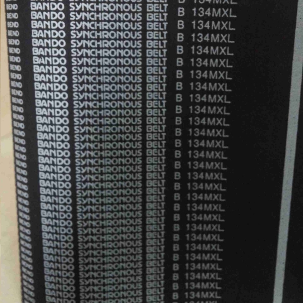 BANDO DÂY RĂNG DẸP XL, MXL