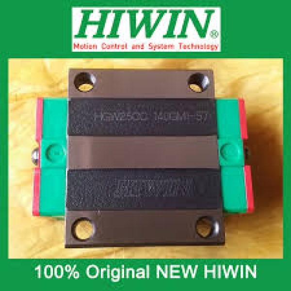 VÒNG BI HGW25CC HIWIN