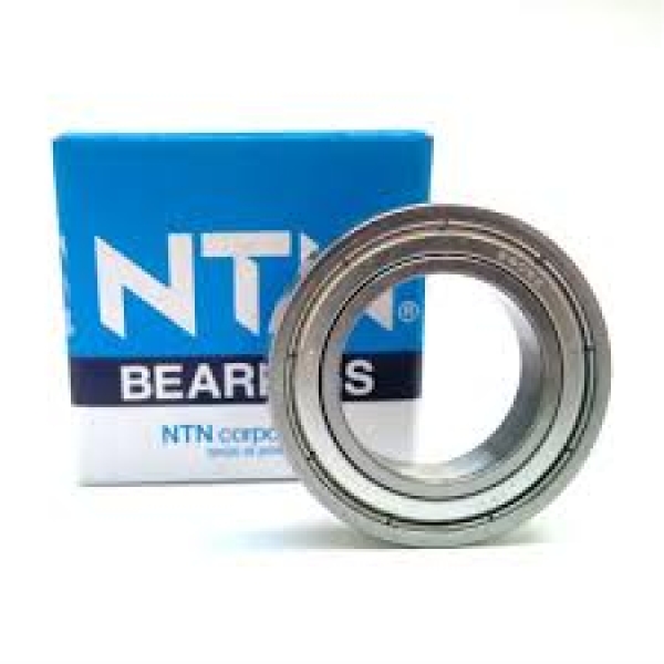 VÒNG BI NTN 6207ZZAS/5K