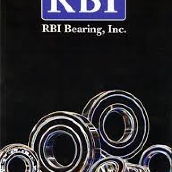 VÒNG BI RBI 