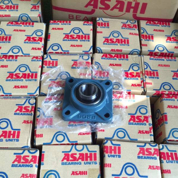 Vòng bi Gối đỡ ASAHI    UCFA UCECH UCFK UCC