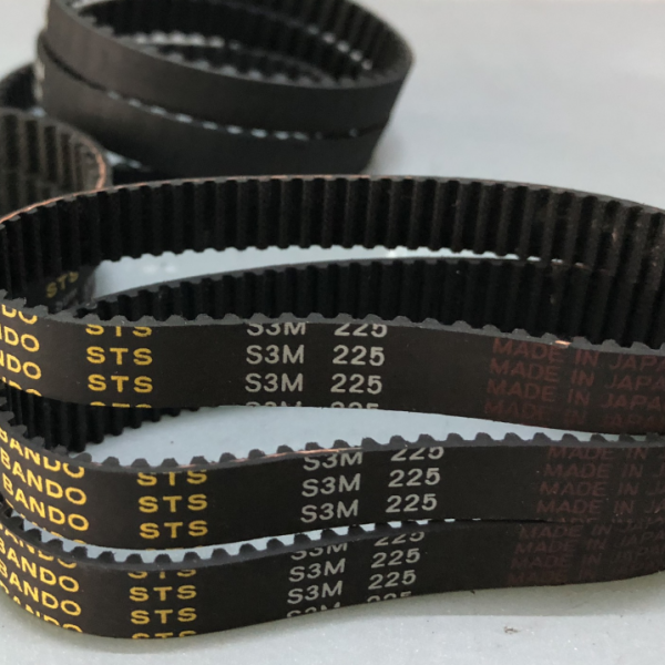 BANDO DÂY RĂNG DẸP S3M, S4.5M, S5M