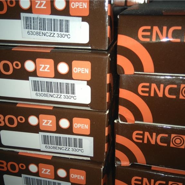 Vòng bi tròn chịu nhiệt ECN  330 Độ c