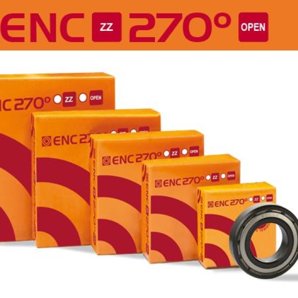 VÒNG BI tròn CHỊU NHIỆT 270 ĐỘ C