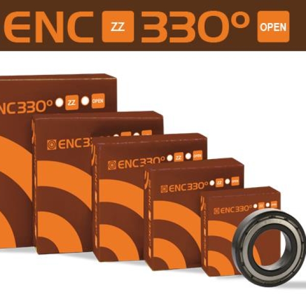 VÒNG BI CẦU CHỊU NHIỆT 330 ĐỘ C