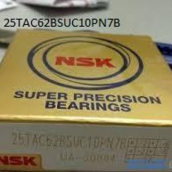Vòng bi NSK 25TAC62BSUC10PN7B-NSK