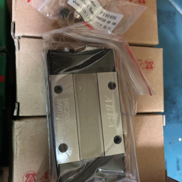 Con trượt dẫn hướng BRC20UO ABBA