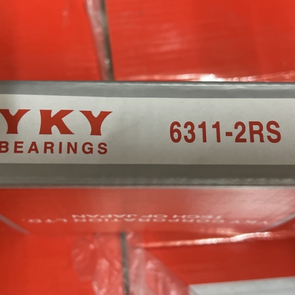 VÒNG BI BẠC ĐẠN YKY 6311