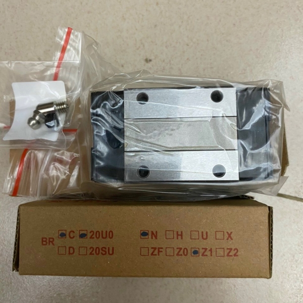 Con trượt dẫn hướng BRC20UO ABBA