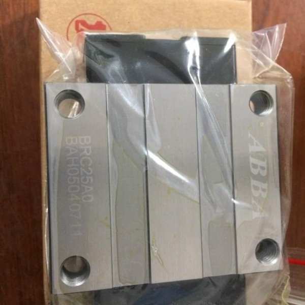Con trượt dẫn hướng BRC20UO ABBA