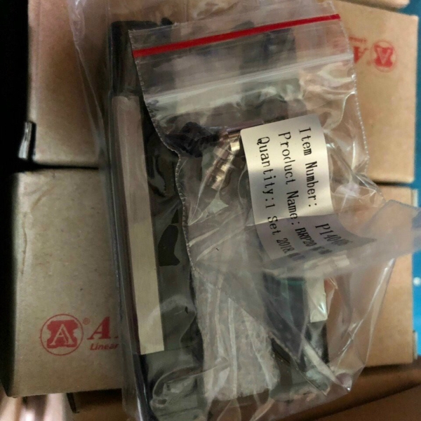 Con trượt dẫn hướng BRC20UO ABBA